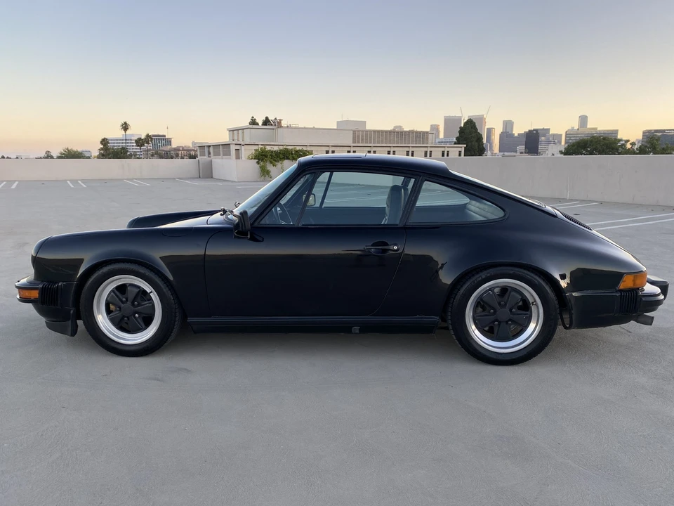 1982 Porsche 911 Carrera SC - Image 21 of 31