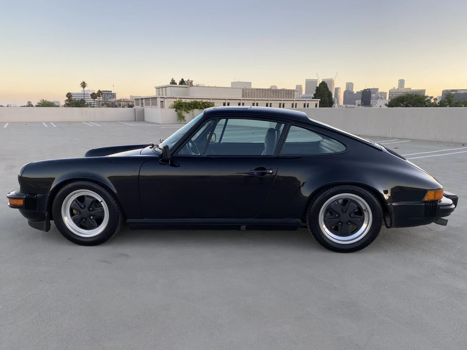 1982 Porsche 911 Carrera SC - Image 20 of 31