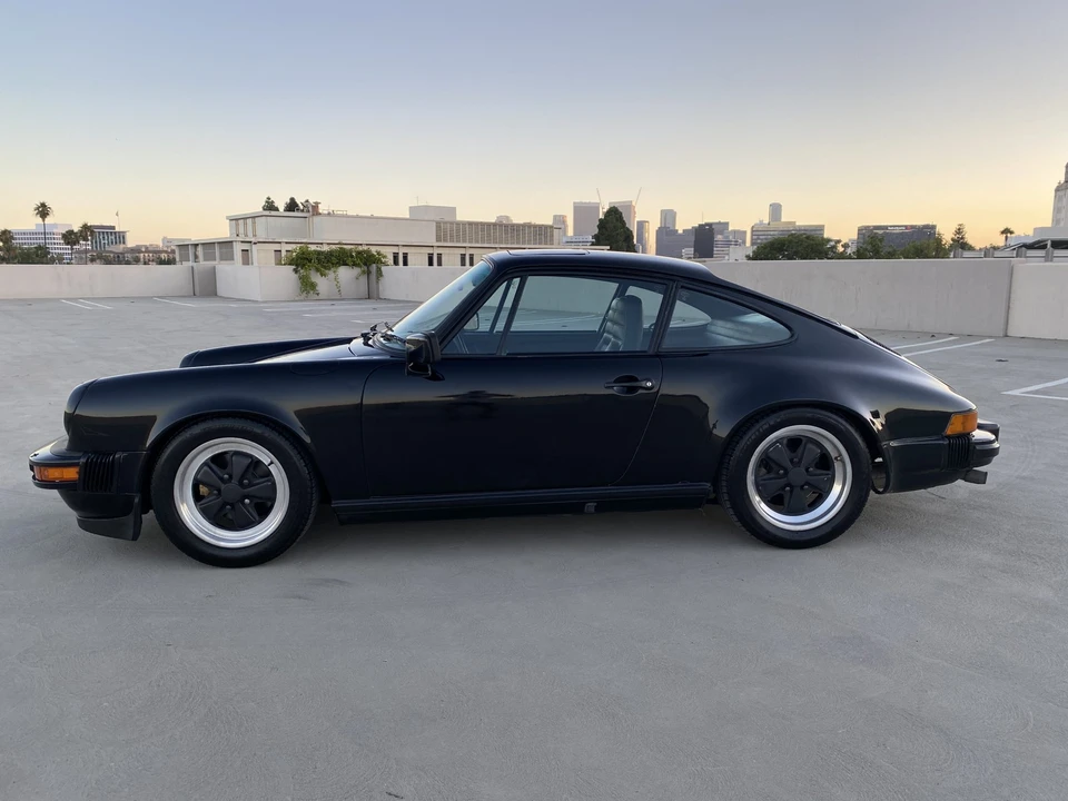 1982 Porsche 911 Carrera SC - Image 19 of 31