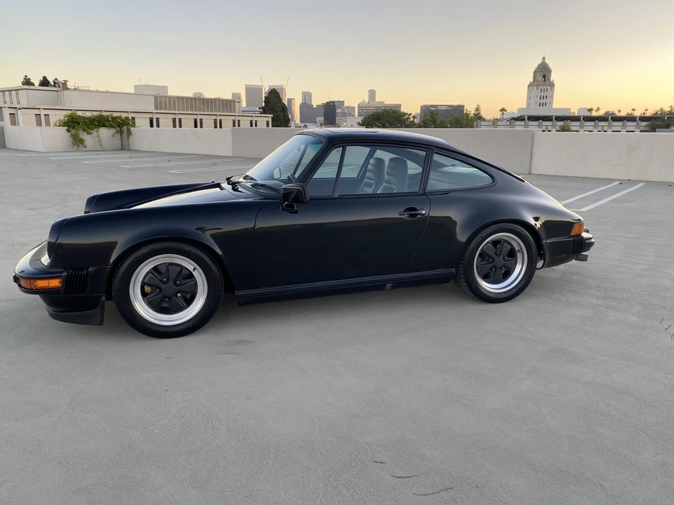 1982 Porsche 911 Carrera SC - Image 18 of 31