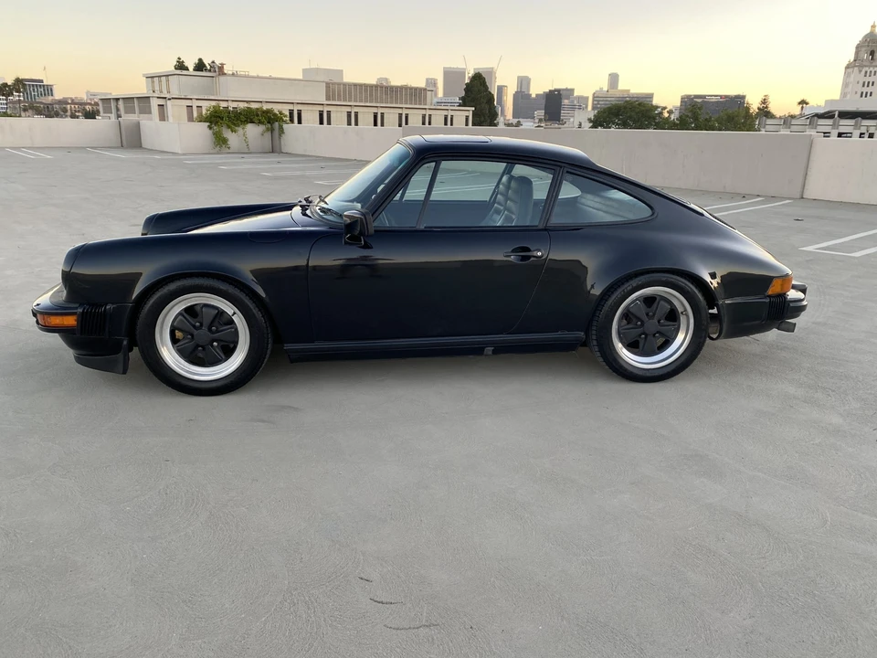1982 Porsche 911 Carrera SC - Image 17 of 31