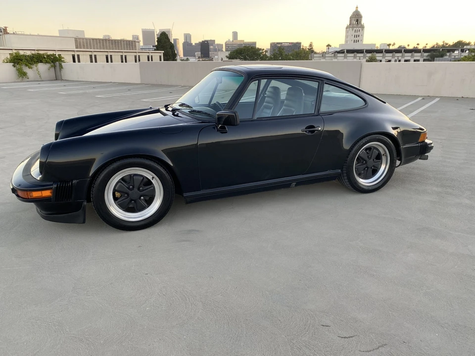 1982 Porsche 911 Carrera SC - Image 16 of 31