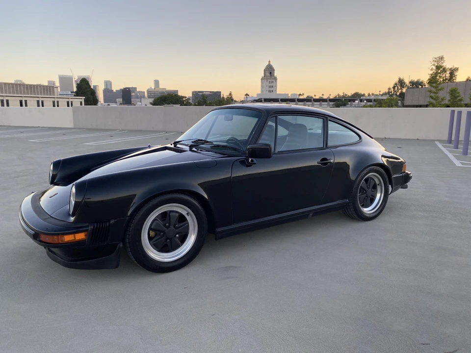 1982 Porsche 911 Carrera SC - Image 15 of 31