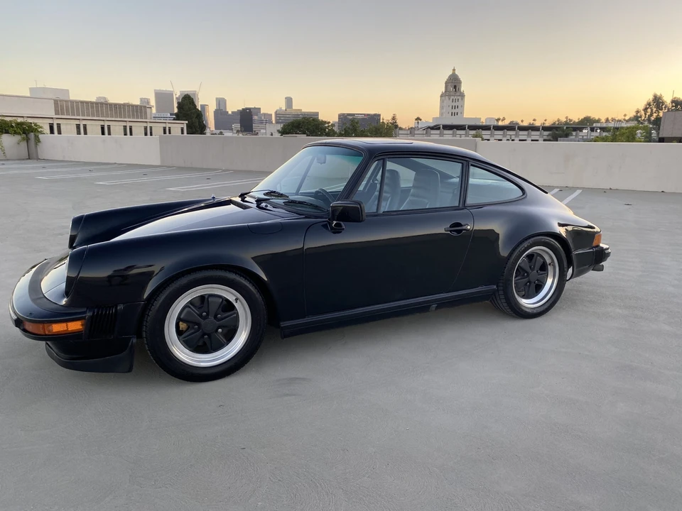 1982 Porsche 911 Carrera SC - Image 14 of 31