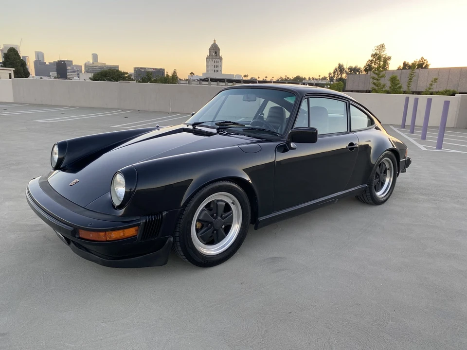 1982 Porsche 911 Carrera SC - Image 13 of 31