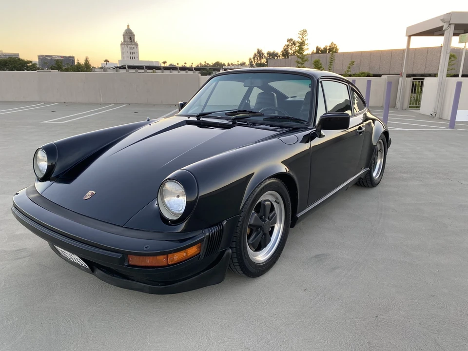 1982 Porsche 911 Carrera SC - Image 12 of 31