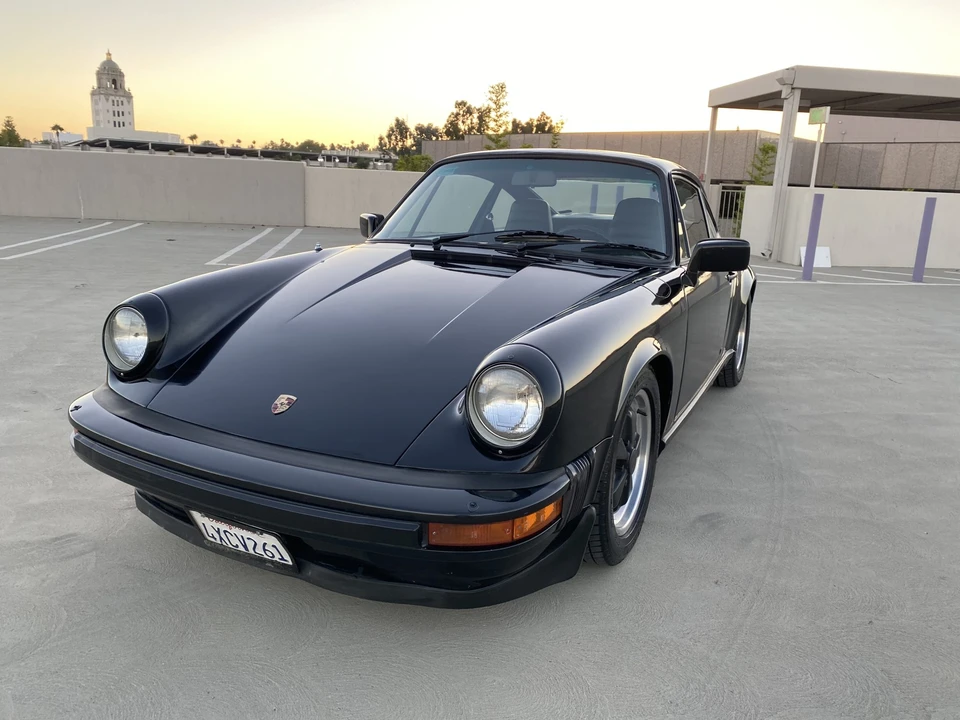 1982 Porsche 911 Carrera SC - Image 11 of 31