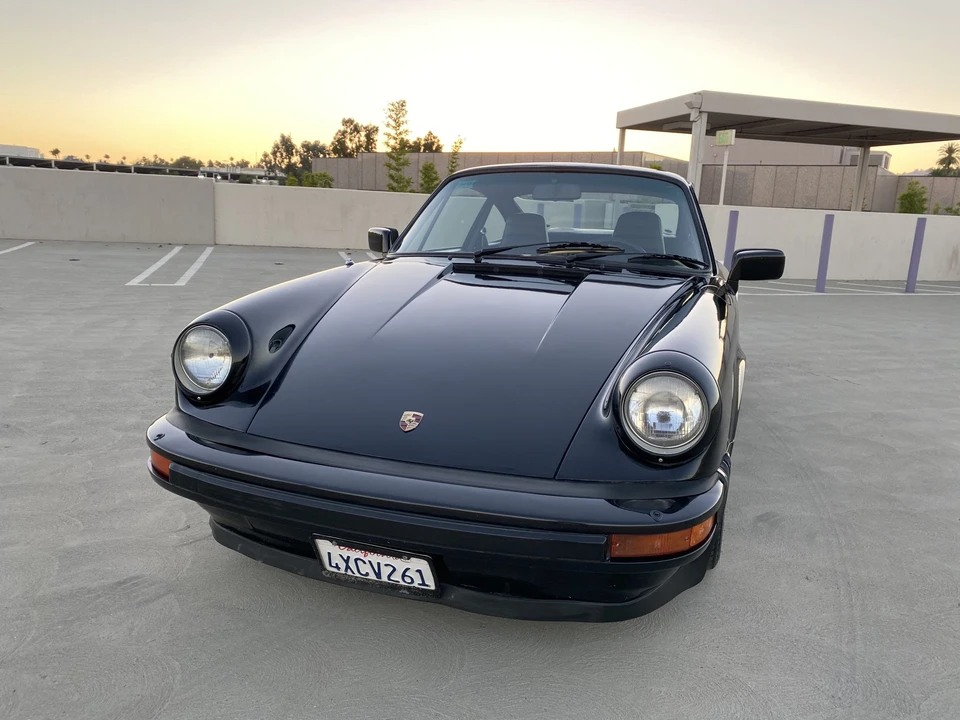 1982 Porsche 911 Carrera SC - Image 10 of 31