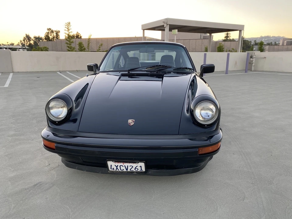 1982 Porsche 911 Carrera SC - Image 9 of 31