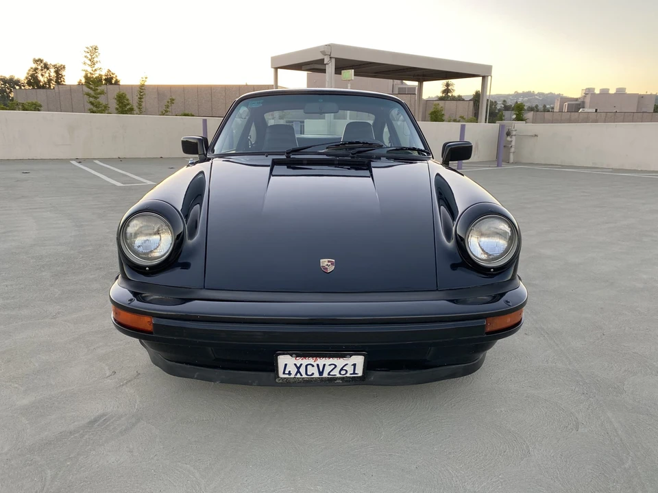 1982 Porsche 911 Carrera SC - Image 8 of 31