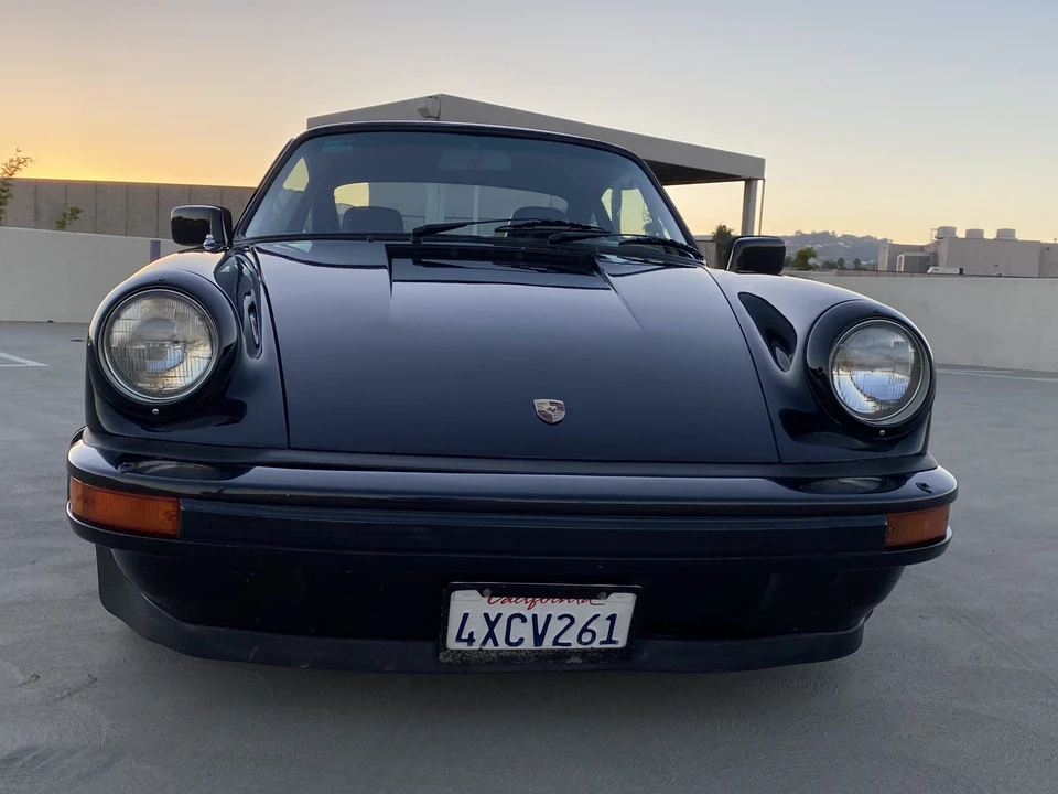 1982 Porsche 911 Carrera SC - Image 7 of 31