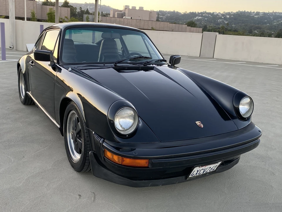 1982 Porsche 911 Carrera SC - Image 5 of 31