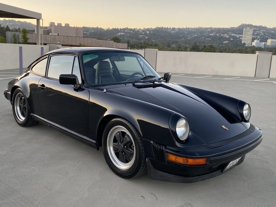 1982 Porsche 911 Carrera SC - Image 4 of 31