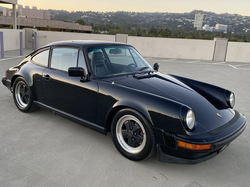 1982 Porsche 911 Carrera SC - Image 3 of 31