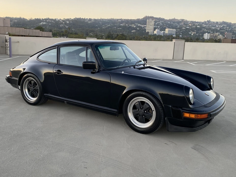 1982 Porsche 911 Carrera SC - Image 2 of 31
