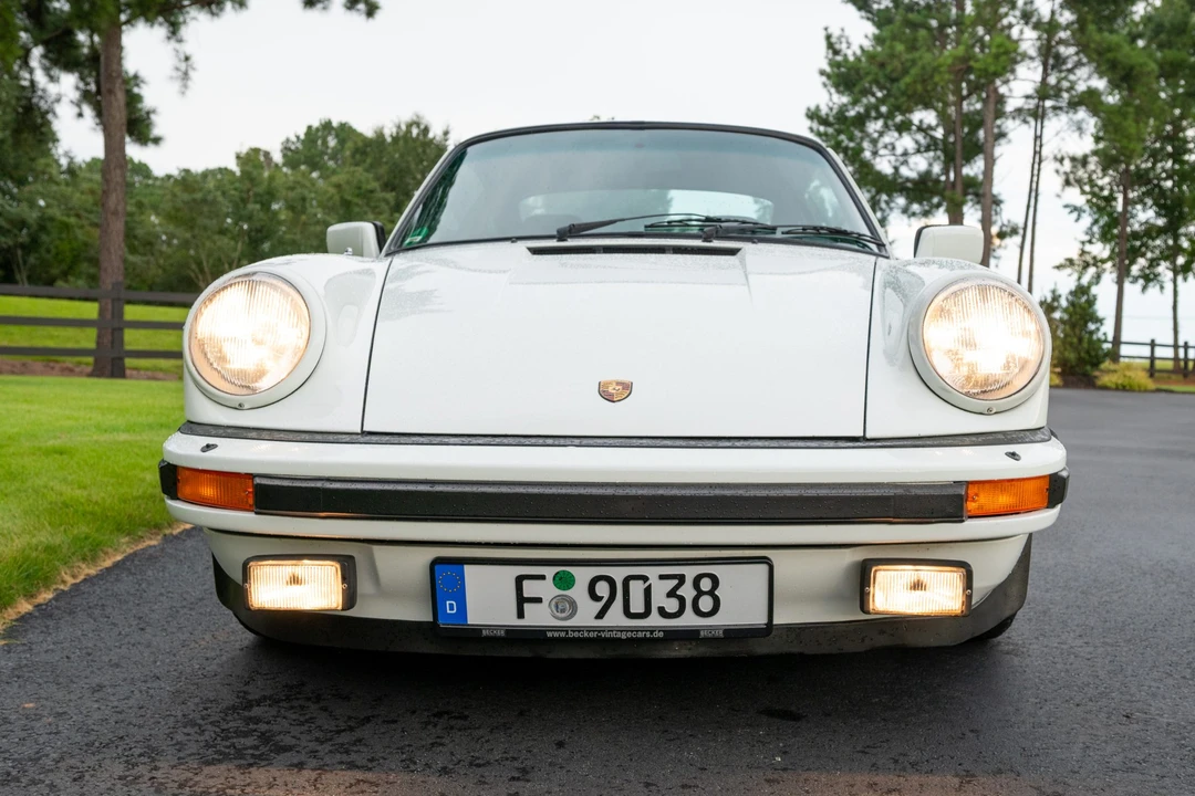 1982 Porsche 911 Carrera SC - Image 12 of 31