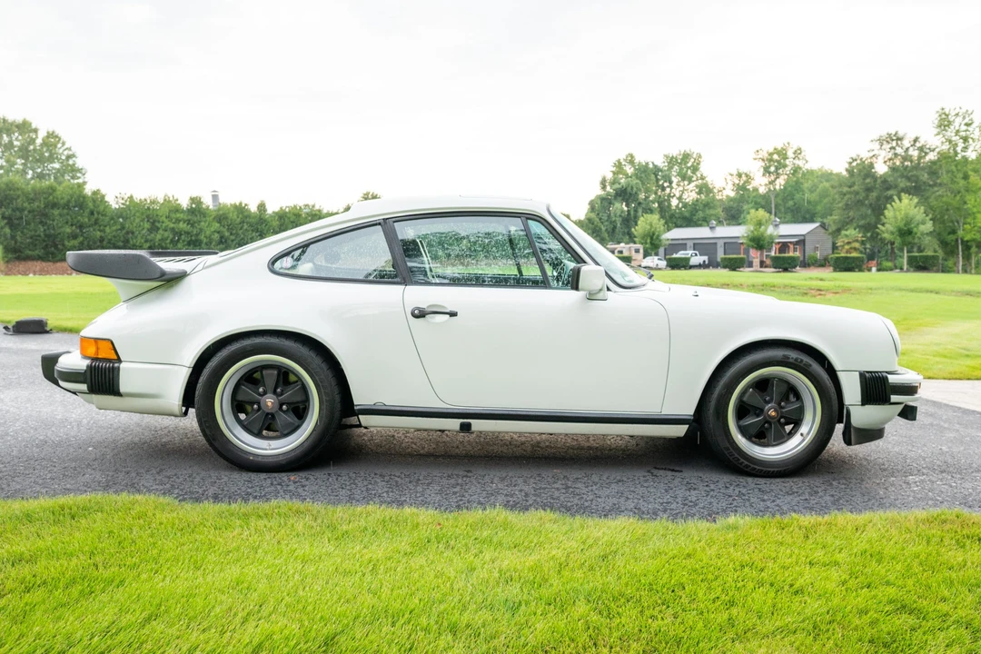 1982 Porsche 911 Carrera SC - Image 13 of 31
