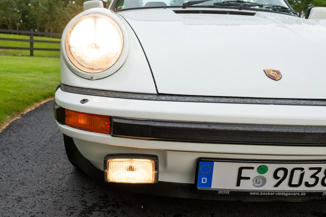 1982 Porsche 911 Carrera SC - Image 20 of 31