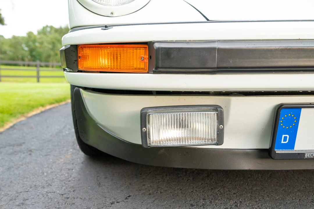1982 Porsche 911 Carrera SC - Image 24 of 31