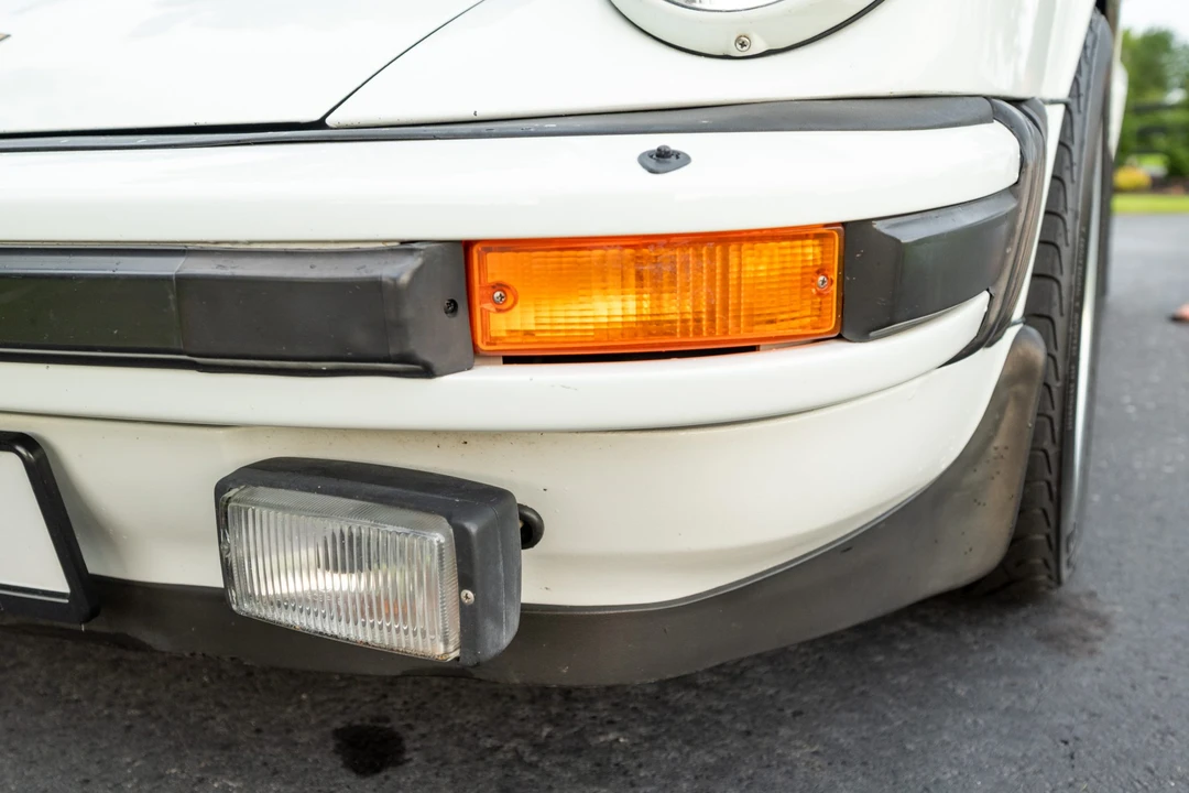 1982 Porsche 911 Carrera SC - Image 25 of 31