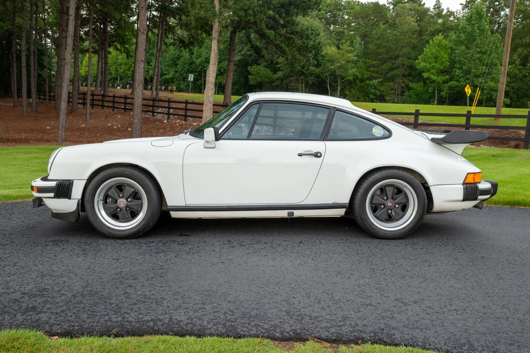 1982 Porsche 911 Carrera SC - Image 18 of 31