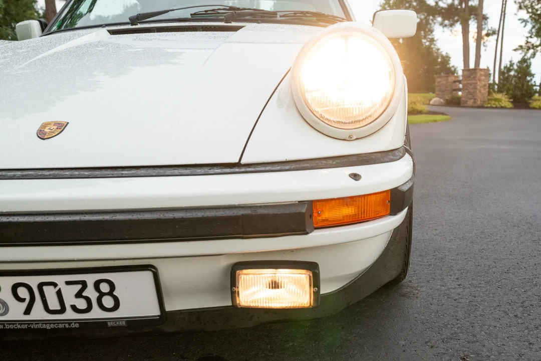 1982 Porsche 911 Carrera SC - Image 21 of 31