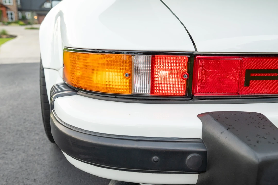 1982 Porsche 911 Carrera SC - Image 22 of 31