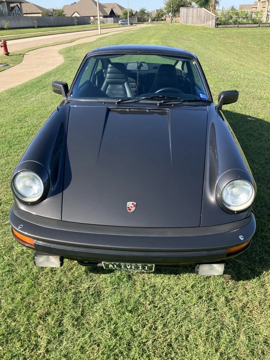 1982 Porsche 911 Carrera SC - Image 3 of 31