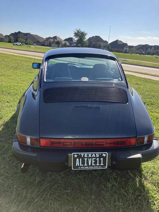 1982 Porsche 911 Carrera SC - Image 7 of 31