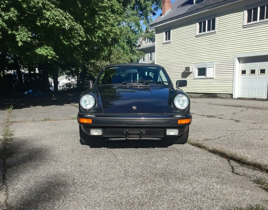 1982 Porsche 911 Carrera SC - Image 5 of 6