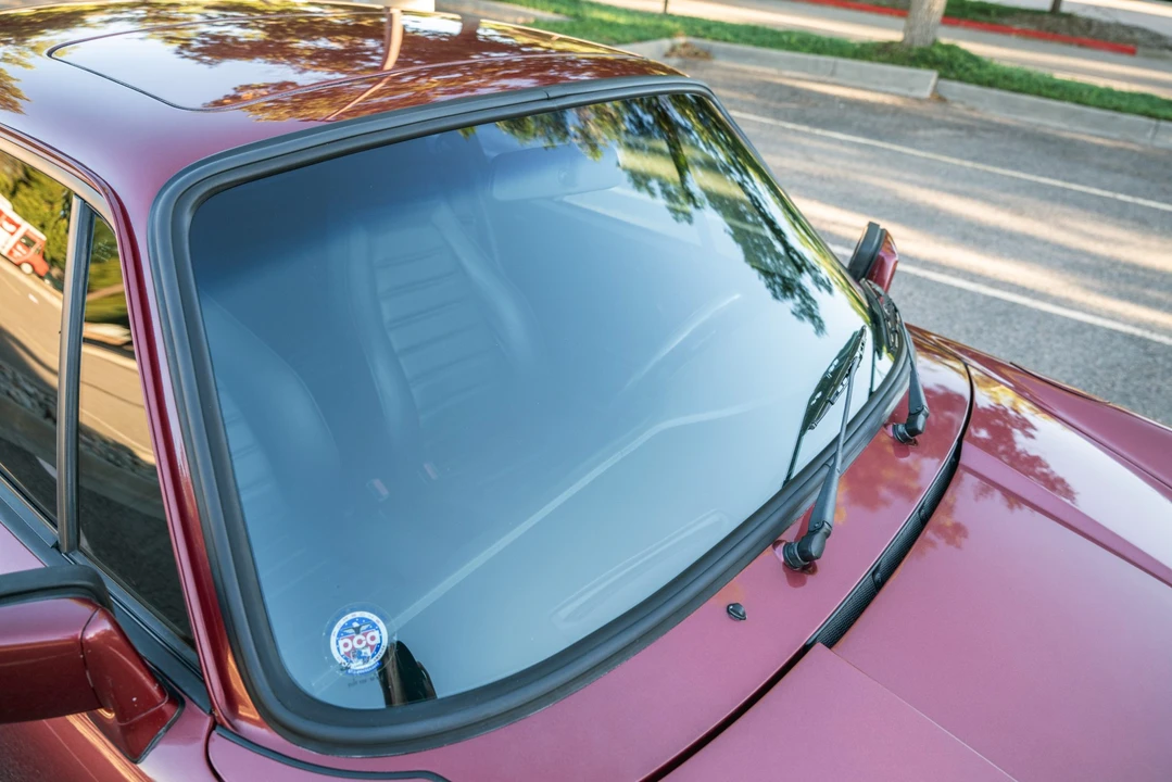 1982 Porsche 911 Carrera SC - Image 31 of 31