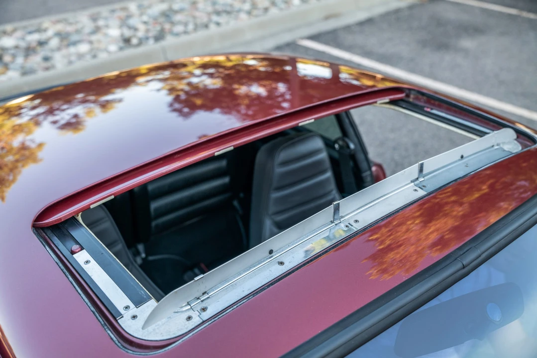 1982 Porsche 911 Carrera SC - Image 16 of 31