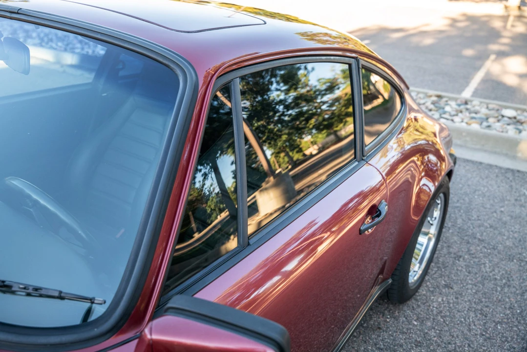 1982 Porsche 911 Carrera SC - Image 13 of 31