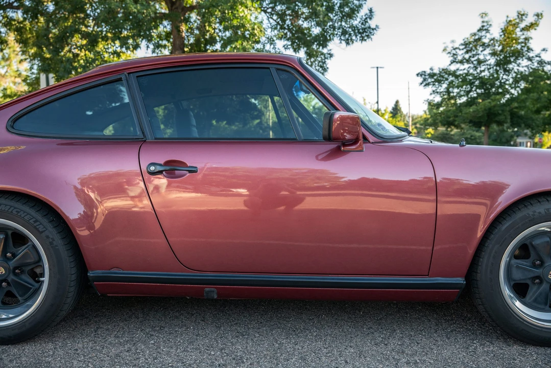 1982 Porsche 911 Carrera SC - Image 11 of 31
