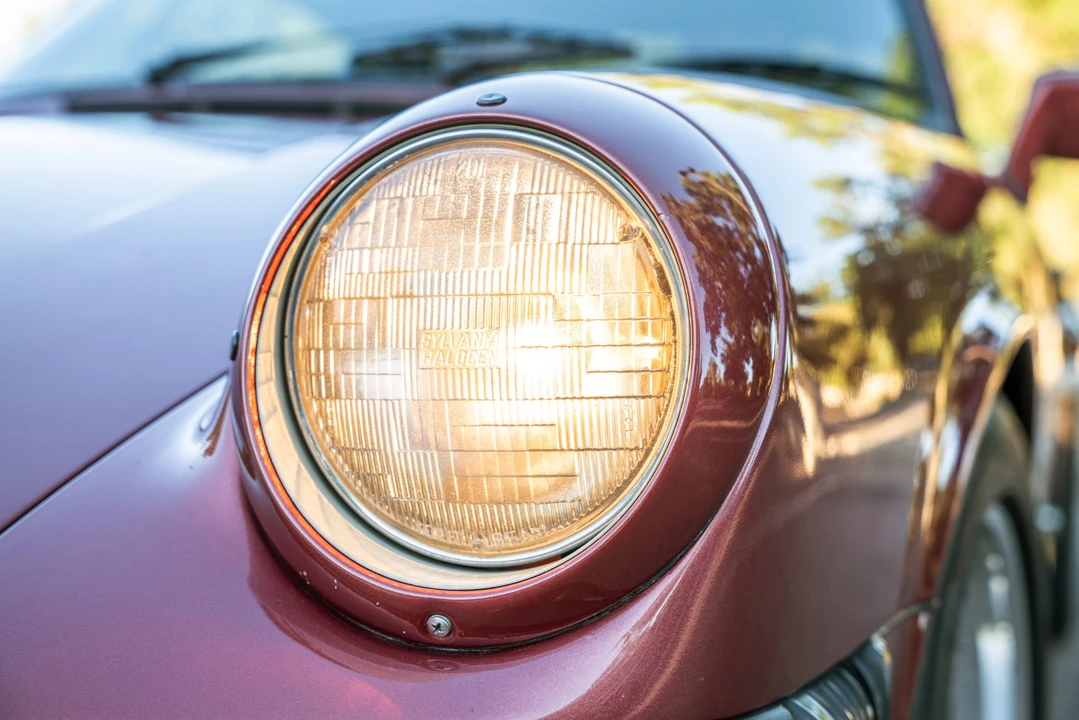1982 Porsche 911 Carrera SC - Image 28 of 31