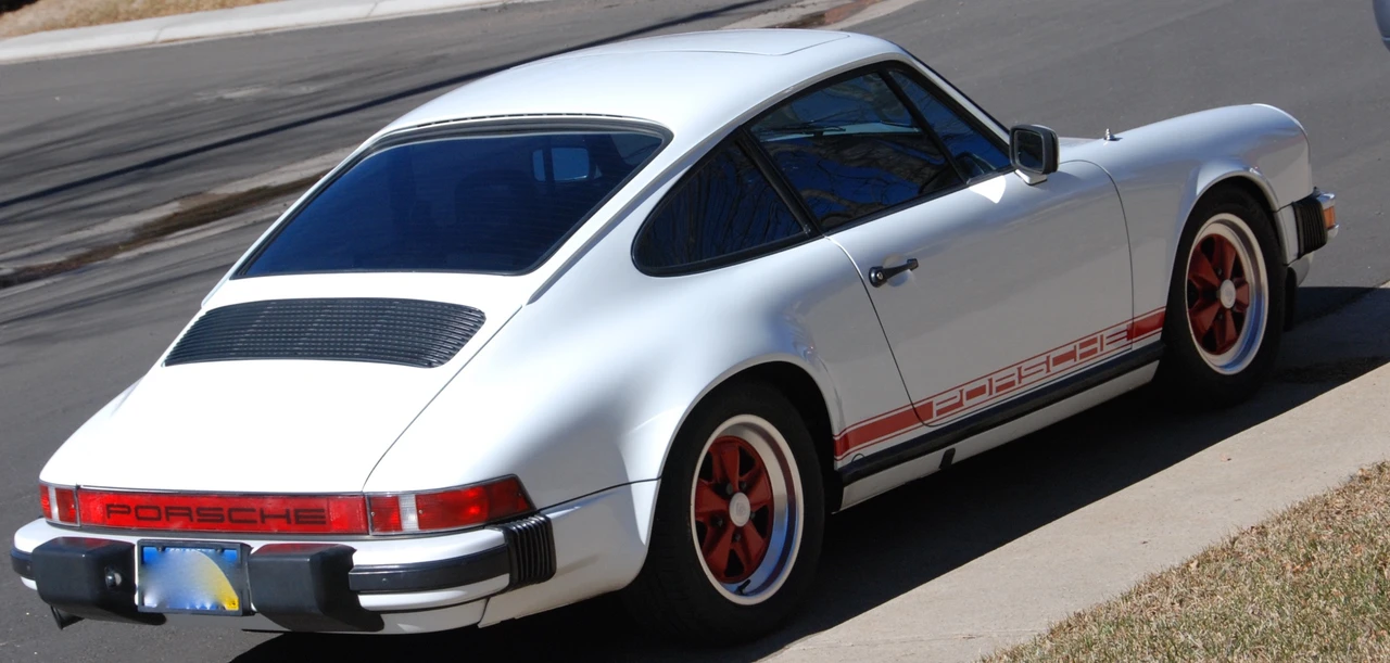 1982 Porsche 911 Carrera SC - Image 12 of 31