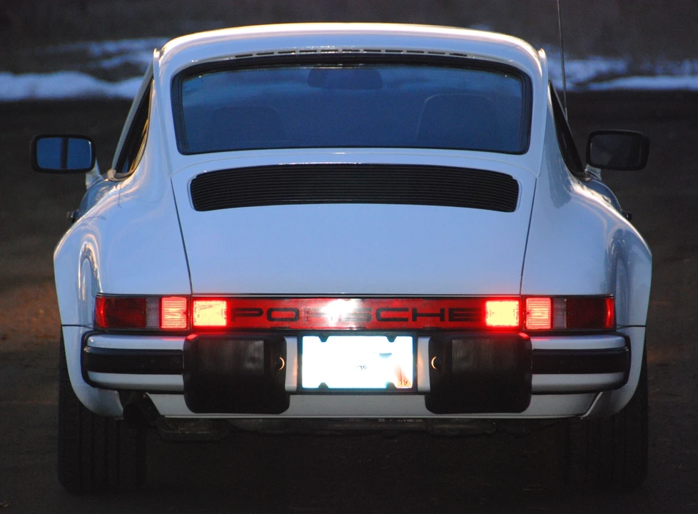 1982 Porsche 911 Carrera SC - Image 14 of 31