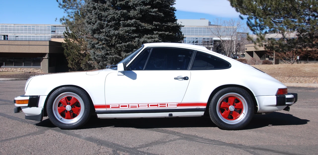 1982 Porsche 911 Carrera SC - Image 22 of 31
