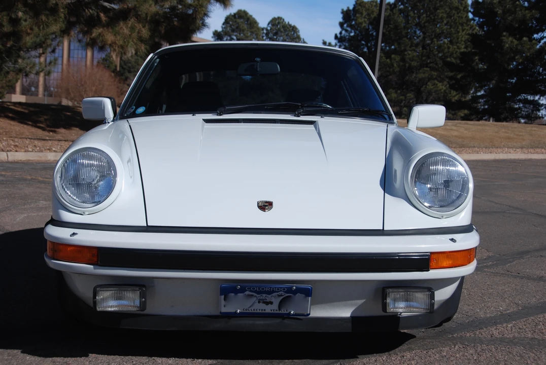 1982 Porsche 911 Carrera SC - Image 6 of 31