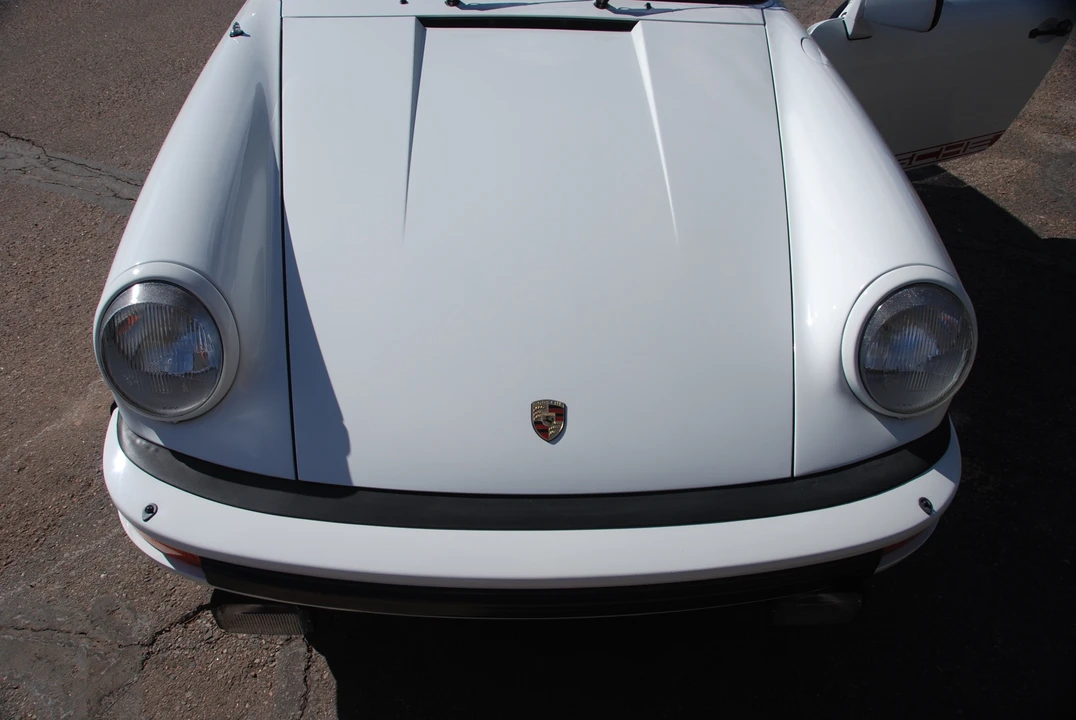 1982 Porsche 911 Carrera SC - Image 23 of 31