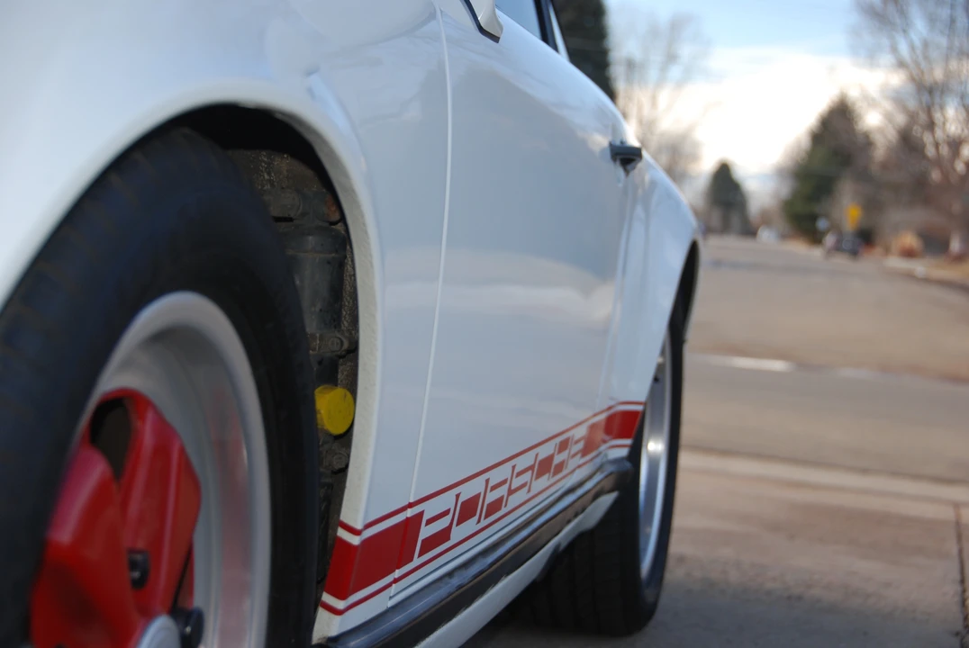 1982 Porsche 911 Carrera SC - Image 24 of 31