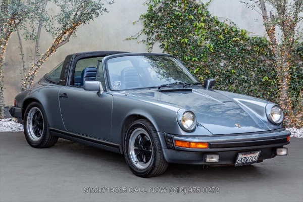 1982 Porsche 911 Carrera SC - Image 7 of 25
