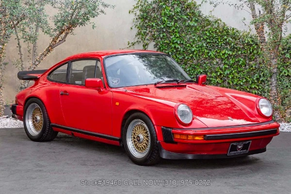 1982 Porsche 911 Carrera SC - Image 8 of 25