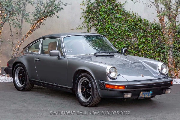 1982 Porsche 911 Carrera SC - Image 9 of 25