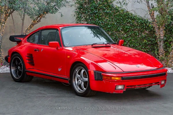 1982 Porsche 911 Carrera SC - Image 10 of 25