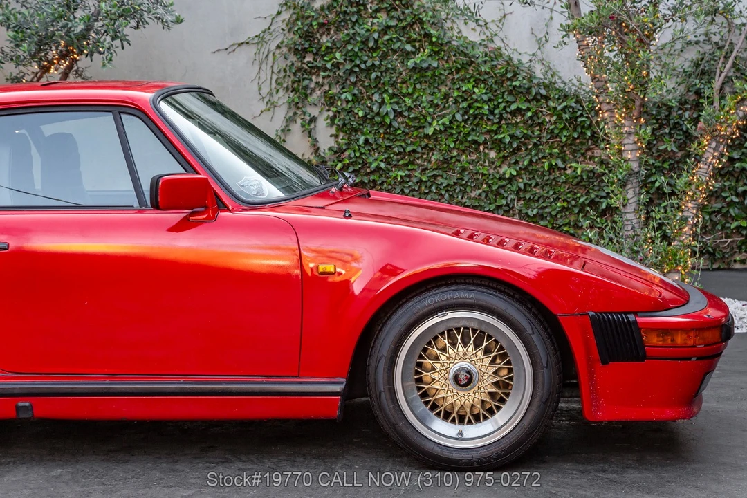 1982 Porsche 911 Carrera SC - Image 16 of 25