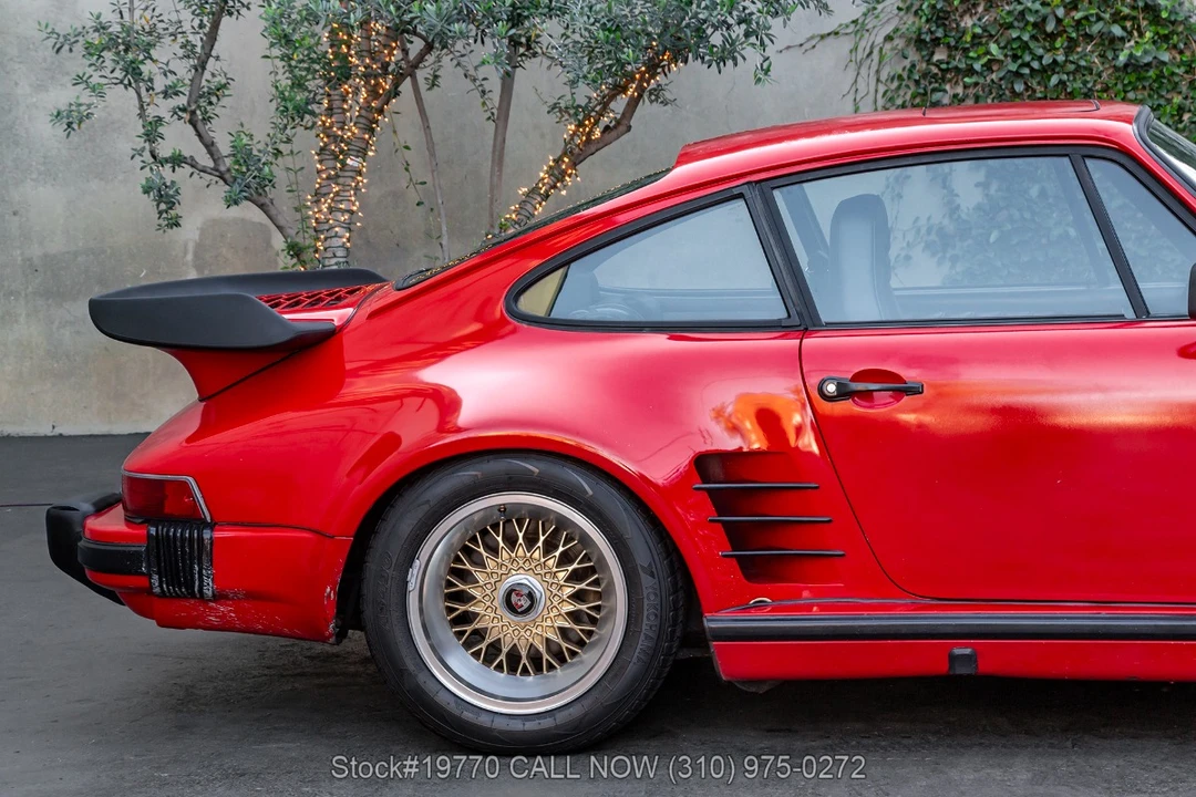 1982 Porsche 911 Carrera SC - Image 17 of 25
