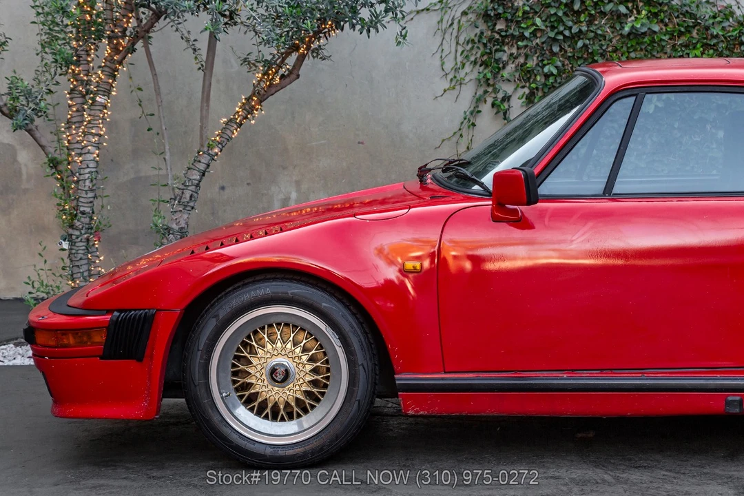 1982 Porsche 911 Carrera SC - Image 18 of 25