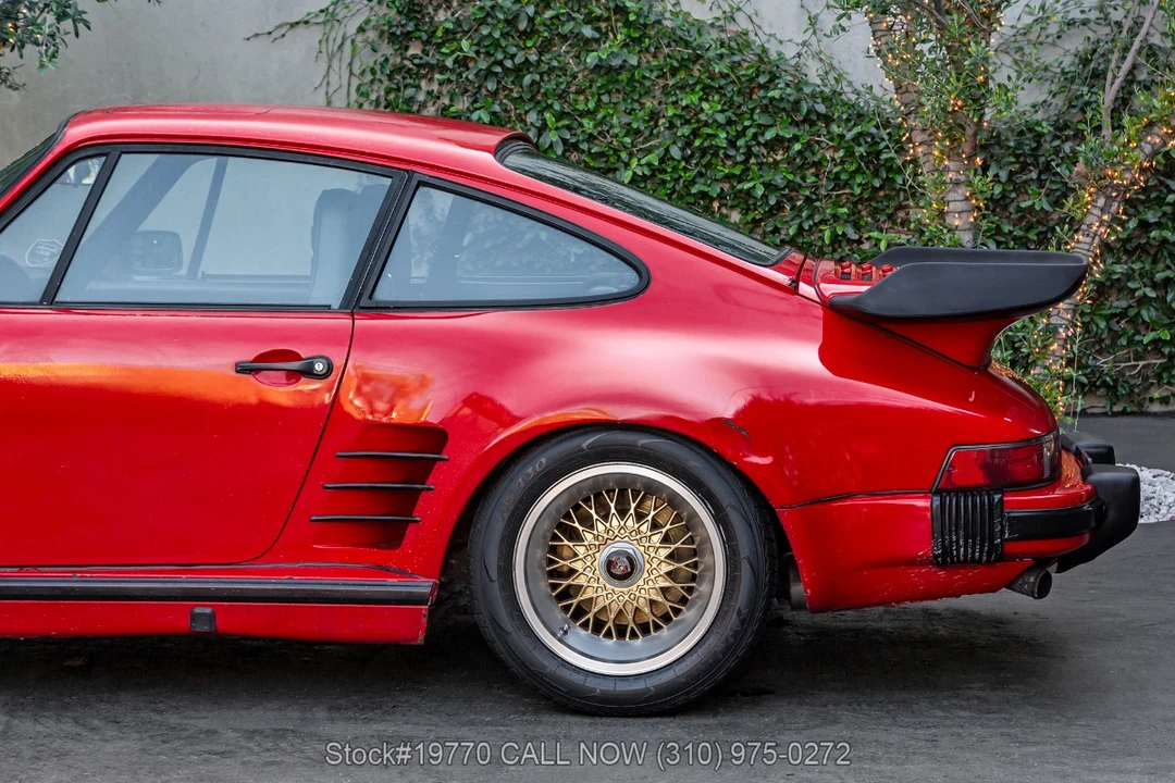 1982 Porsche 911 Carrera SC - Image 19 of 25