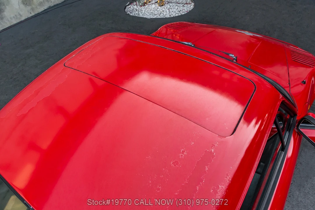 1982 Porsche 911 Carrera SC - Image 20 of 25